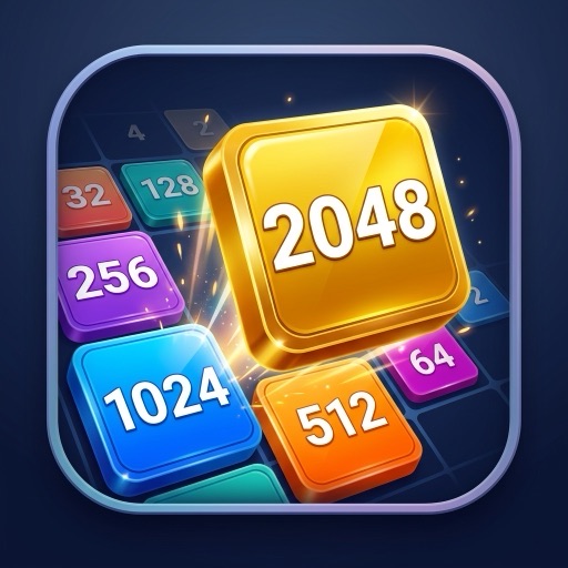 2048 Classic