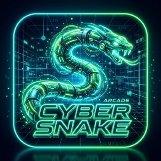 Cyber Snake