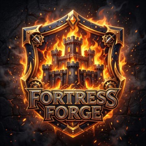 Fortress Forge