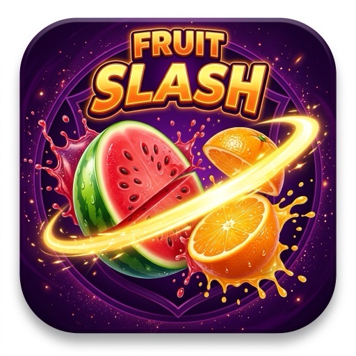 Fruit Blade Slicer