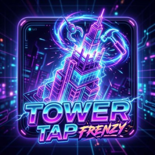 TowerTap Frenzy